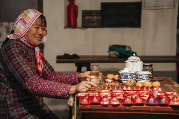 有一種生活叫周莊，我心中的江南便是在此