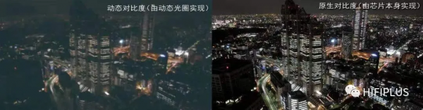 JVC“宙斯三代”——全面升級的8K 輸入HDR10+鐳射投影機系列