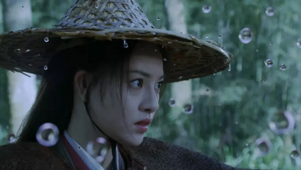 越拍越火的國產劇，張若昀憑什麼屢屢出爆款？