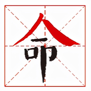 六個字，讓你讀懂中華文化