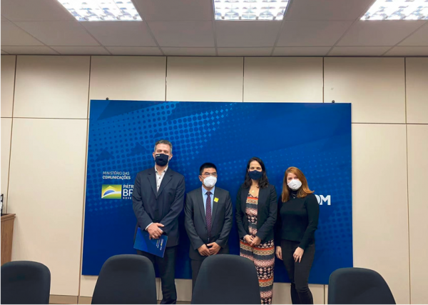 構築本地能力，為拉美跨境物流注入新動能