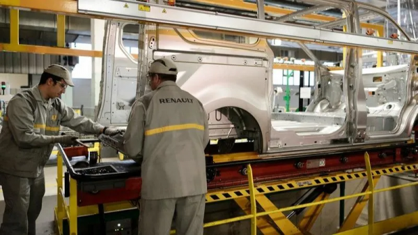 你所不知的雷諾奇聞逸事