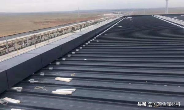 速來!關於鋁鎂錳板你不知道的四個特點 速來!關於鋁鎂錳板你不知道的四個特點