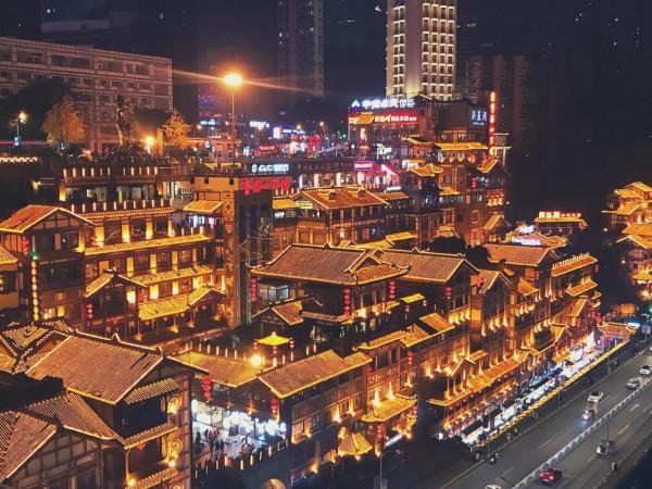 2021年最後一個月,中國最適合的旅遊景點都在這了(上) 2021年最後一個月,中國最適合的旅遊景點都在這了(上)