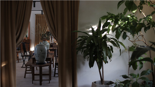 去京郊包個小院過大年