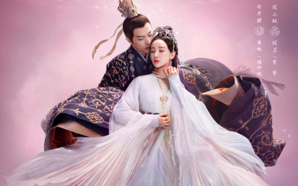 不得不說斛珠夫人有些鏡頭拍得太囉嗦了