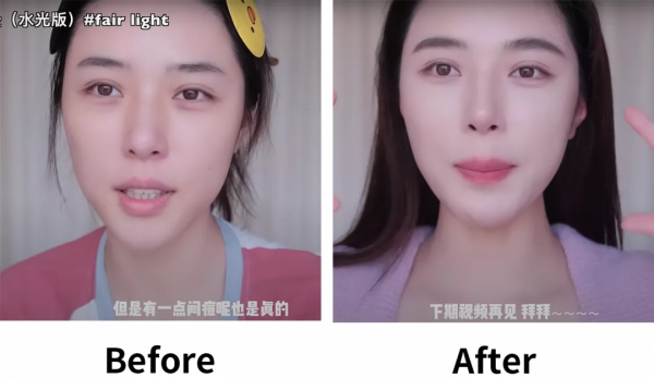 奶fufu女孩,怎麼讓顏值發揮到巔峰 奶fufu女孩,怎麼讓顏值發揮到巔峰