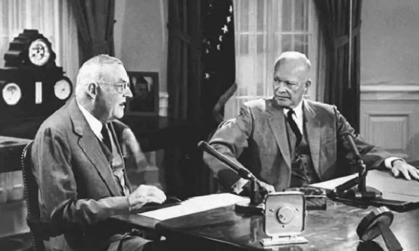 1954年英國客機被誤擊墜毀,引發中美海南空戰,具體怎麼回事? 1954年英國客機被誤擊墜毀,引發中美海南空戰,具體怎麼回事?