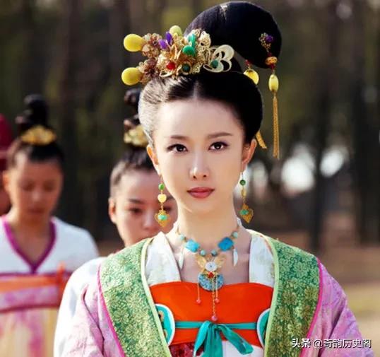 隋文帝楊堅有多怕老婆?離家出走哭鼻子,一肚子委屈沒法說 隋文帝楊堅有多怕老婆?離家出走哭鼻子,一肚子委屈沒法說