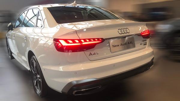 30萬不想買1.5T,奧迪A4L降6萬/有現車,能買? 30萬不想買1.5T,奧迪A4L降6萬/有現車,能買?