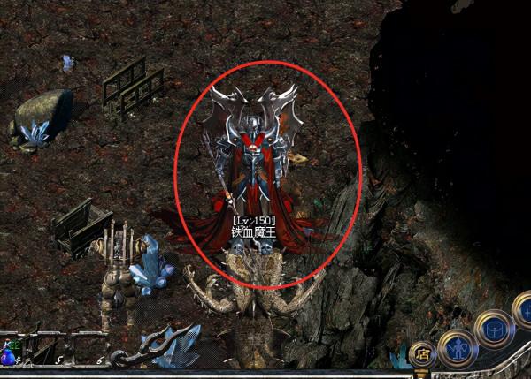 熱血瑪法第三季《蠻荒之戰》更新說明（裝備，地圖，部分怪物）