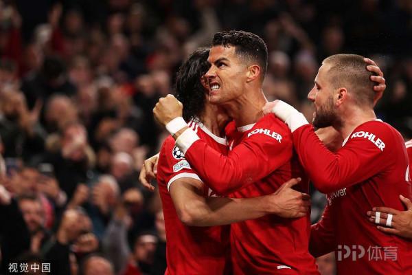 逆轉！絕殺！C羅賽後受到盛讚：頭球之王！他就是歐冠