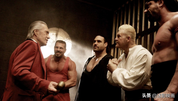 投資1.3億，請來周杰倫客串，華語首部3D功夫片，趙文卓最後巔峰