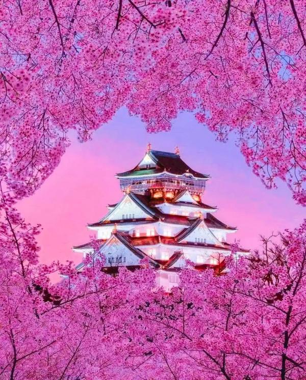 遙遠的小山村，心中的世外桃源