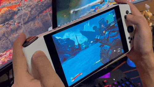 改變3A大作暢玩模式,AYANEO 2021Pro掌機體驗 改變3A大作暢玩模式,AYANEO 2021Pro掌機體驗