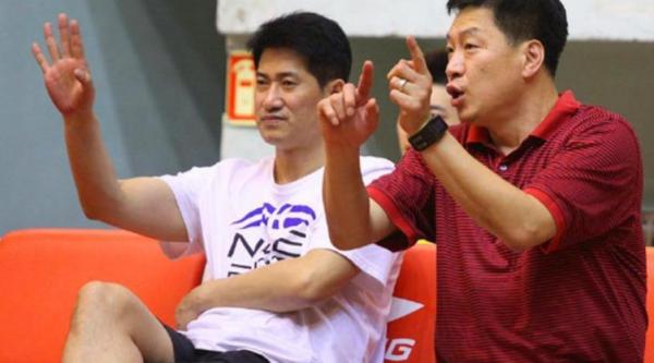 馬布裡被架空？遼寧男籃老臣走到前臺 北控下狠手