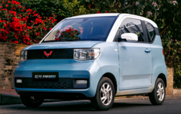 10月五大國產銷冠:五菱小車成“轎車之王”,比亞迪秦賣爆了? 10月五大國產銷冠:五菱小車成“轎車之王”,比亞迪秦賣爆了?