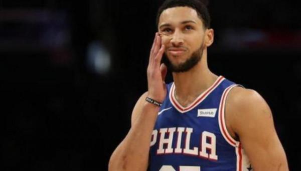 NBA大事件，湖人籃網齊上陣，歐文西帝鬧乾坤