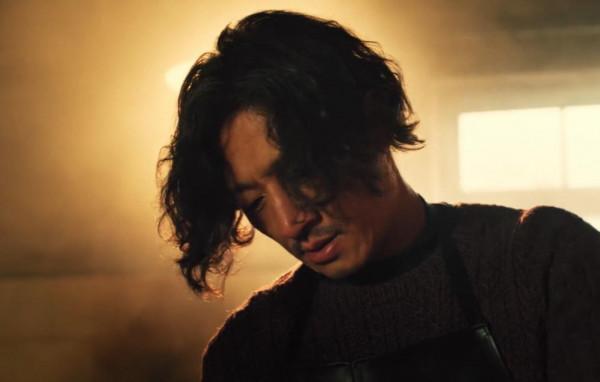 《雙探》中的五個“狠”角色，雷公入圍，“屠夫”白石舟未進前三