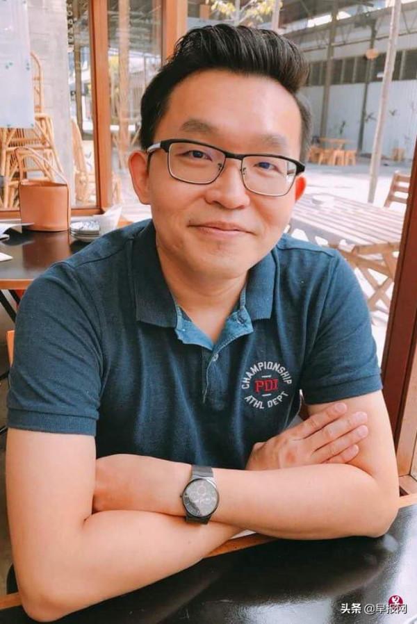 柔佛州選 巫統兩派的拔河賽