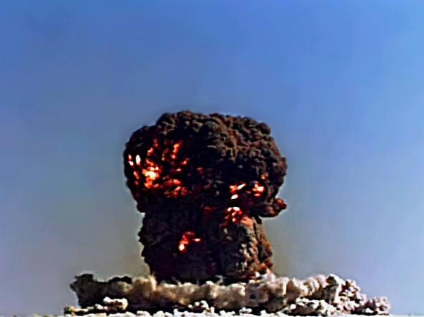 原子彈是誰研究出來的 原子彈是誰研究出來的