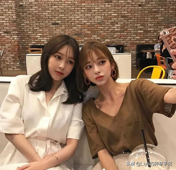 別再披頭散髮了！這3款秋日髮型，又美又撩人