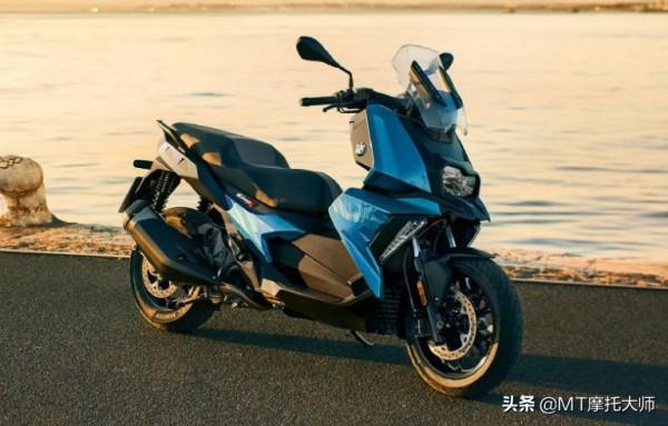 售價6.89萬,解讀寶馬C400X踏板摩托:水冷單缸350動力,國產製造 售價6.89萬,解讀寶馬C400X踏板摩托:水冷單缸350動力,國產製造