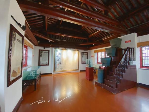 江蘇淮安的著名地標建築，曾經是淮安的中心，如今卻只能算作郊區