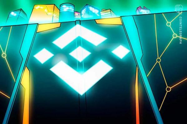 幣安加入迪拜世界貿易中心的新加密中心