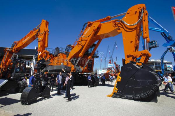 世界十大巨無霸挖掘機有哪些？