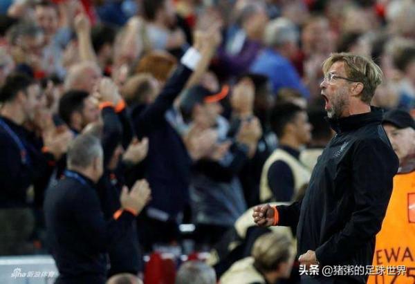 當今足壇名帥盤點，誰是特別的那一個？（下篇）