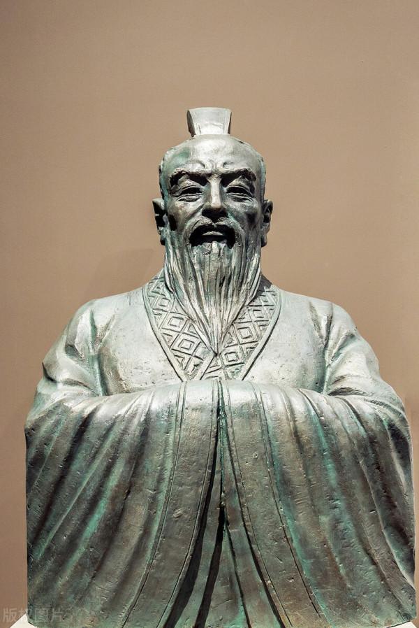 管子的制心術：以陰制陽，以靜制動