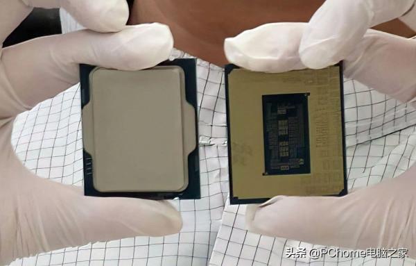 PC鮮辣報：十二代酷睿真容曝光 Windows 11正式版釋出