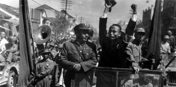 解讀：軍隊“副官”是什麼軍職？什麼級別的軍官才有副官