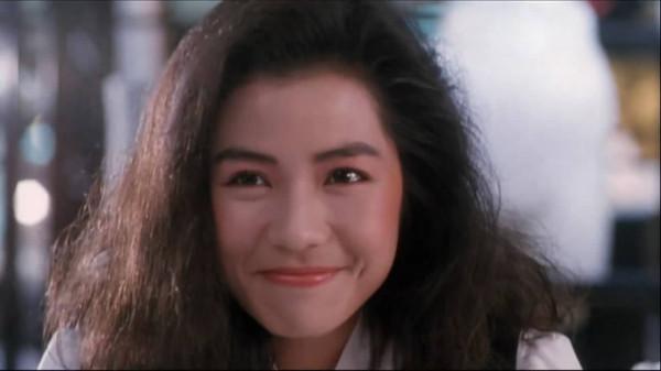 張敏重現“回眸殺”,炒冷飯大可不必 張敏重現“回眸殺”,炒冷飯大可不必