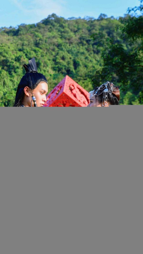 廣東最適合求婚的景區，在觀音聖像下見證愛情，珠三角週末遊必來