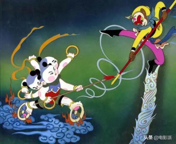 爽翻天！國漫要放大招了