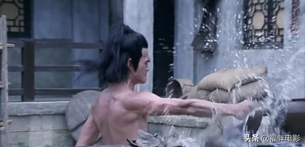 關於經典功夫片《鷹爪鐵布衫》,你可能不知道的一些冷知識 關於經典功夫片《鷹爪鐵布衫》,你可能不知道的一些冷知識