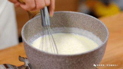 沒奶油，沒烤箱，有一口鍋就能做！成本不到10塊錢，實現甜品自由