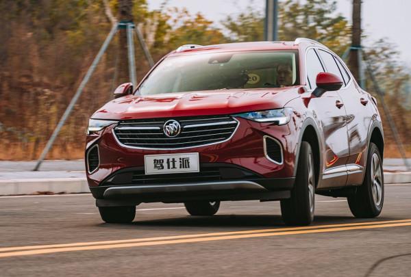 20多萬預算，CR-V和昂科威S怎麼選？