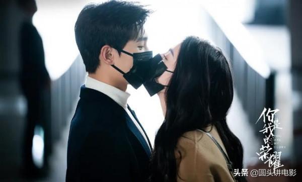 2021年好評的五部甜寵劇，《周生如故》排在第四，你追了哪幾部？