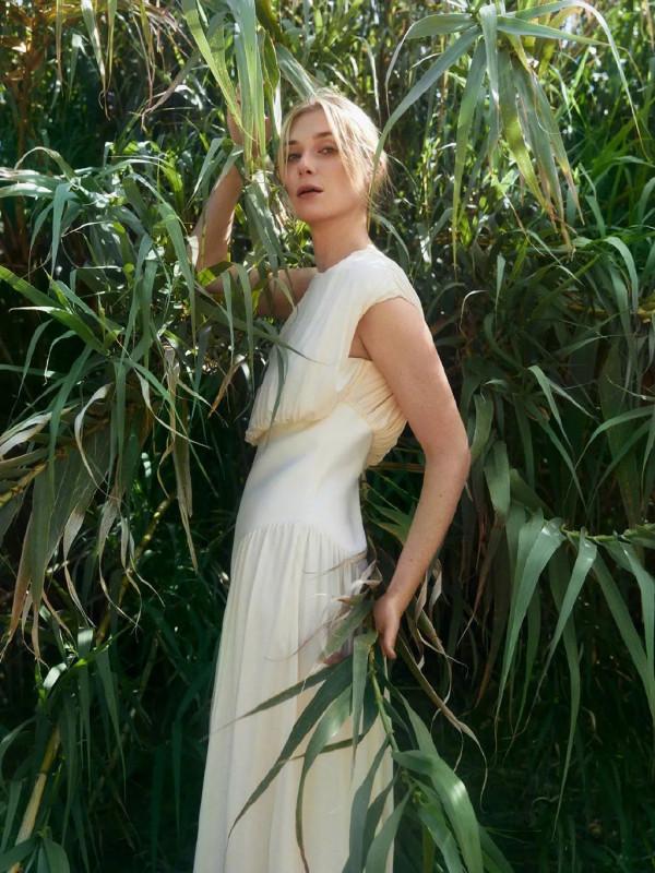 每張路透圖都讓人喊&OpenCurlyDoubleQuote;我的天&rdquo;！是哪個女明星這麼受歡迎？