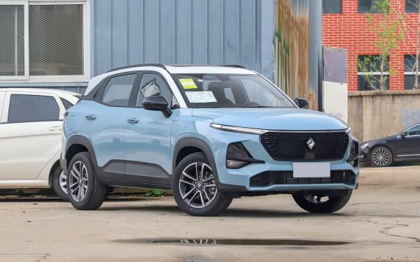 國產SUV也有鄙視鏈?8萬級SUV對比,歐尚、傳祺、寶駿誰更強? 國產SUV也有鄙視鏈?8萬級SUV對比,歐尚、傳祺、寶駿誰更強?