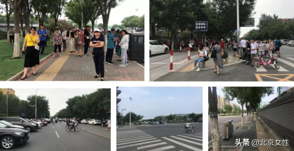 兒童友好城市建設|我身邊的兒童友好空間第 Ⅳ 彈——交通空間 兒童友好城市建設|我身邊的兒童友好空間第 Ⅳ 彈——交通空間