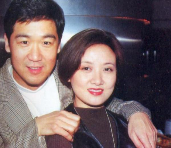 張國立:拋棄糟糠妻,簽署不生育子女,迎娶心上人 張國立:拋棄糟糠妻,簽署不生育子女,迎娶心上人