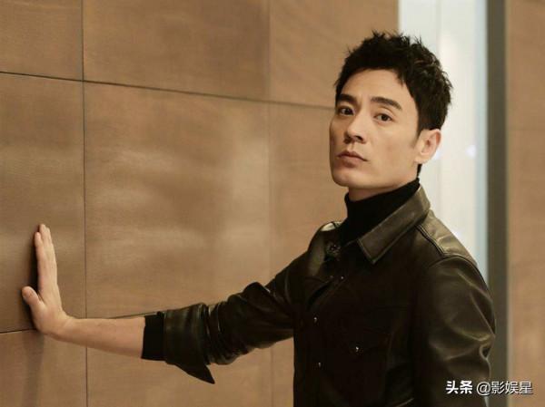 《誰是兇手》之後，趙麗穎新劇來襲，《大江大河》姊妹篇？