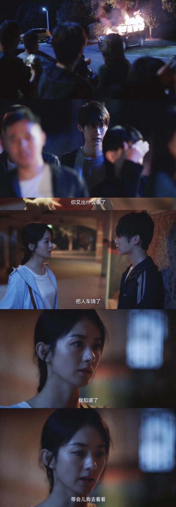 《誰是兇手》這命中註定般的緣分，這是明蘭和顧廷燁啊