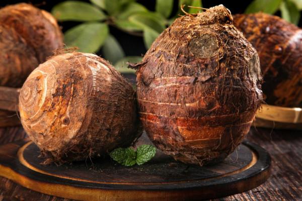 寒露時節,有條件多吃“地下6寶”,緩解寒氣從腳起,安穩過冷天 寒露時節,有條件多吃“地下6寶”,緩解寒氣從腳起,安穩過冷天