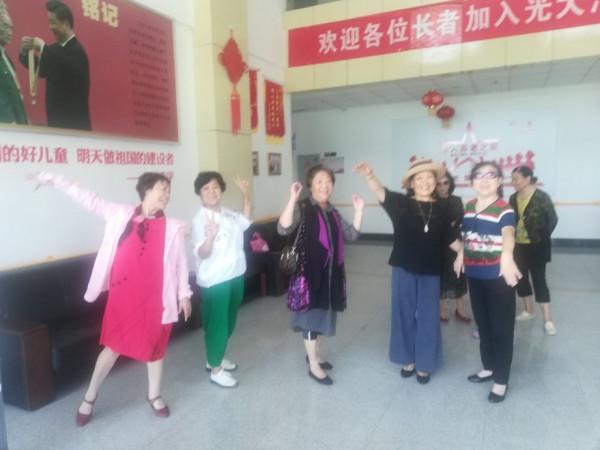 榮成之行（40）：八月初六 民俗村忙辦婚宴