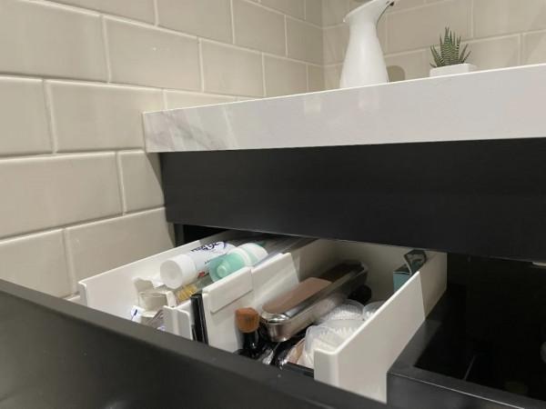 看了北京這套68㎡小宅,才明白什麼叫“大局觀”,人性化細節超多 看了北京這套68㎡小宅,才明白什麼叫“大局觀”,人性化細節超多